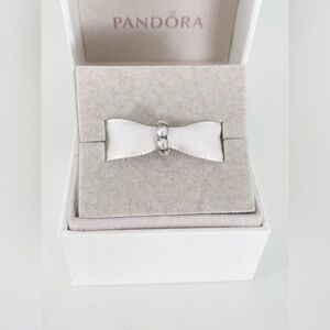 Pandora Bubble Spacer | Retired